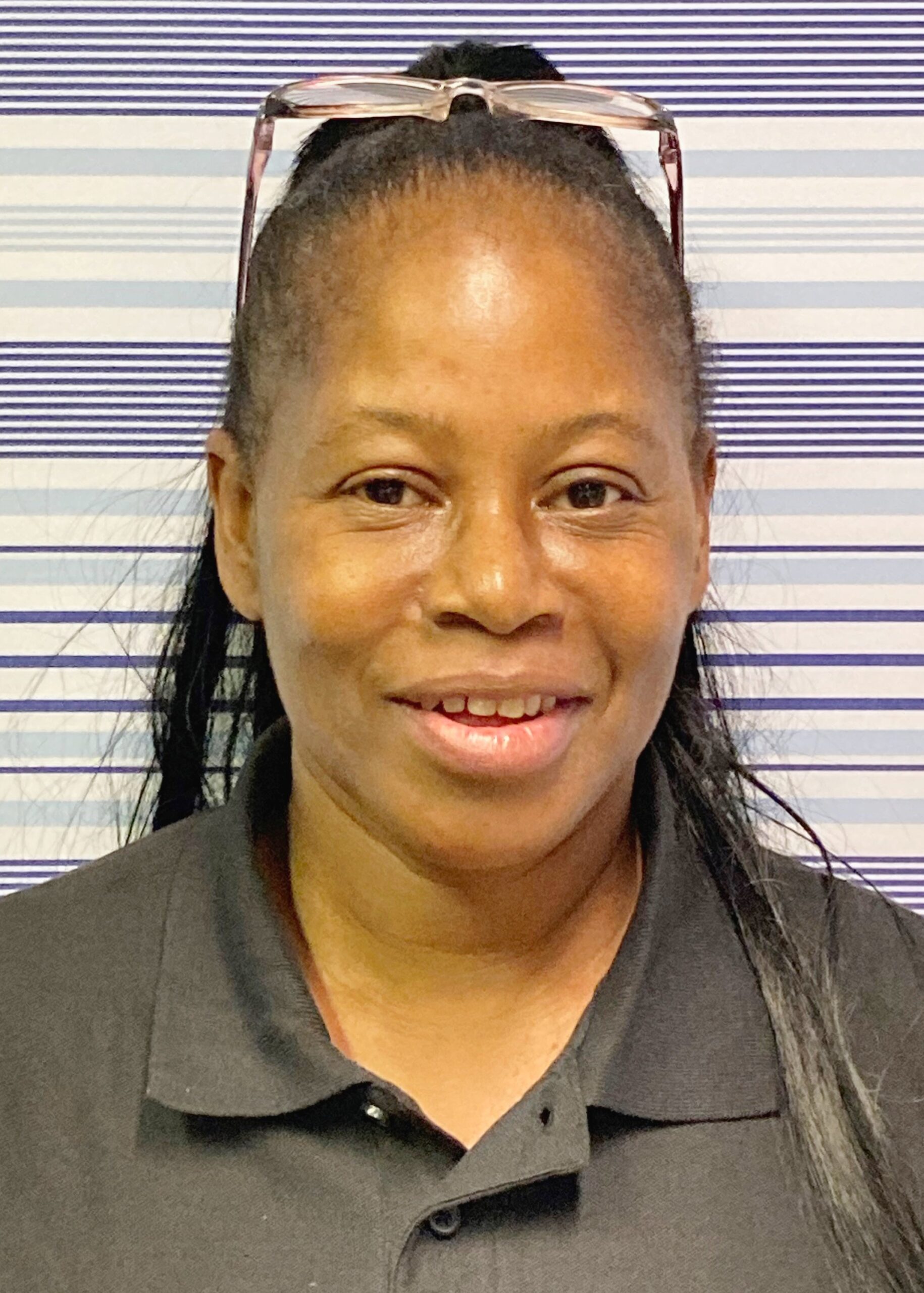 Angela Campbell – Head Chef